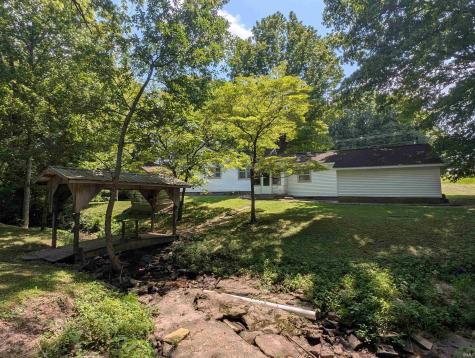 2802 W Old Us Highway 50 Washington IN 47501