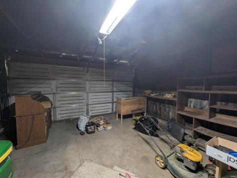 2802 W Old Us Highway 50 Washington IN 47501