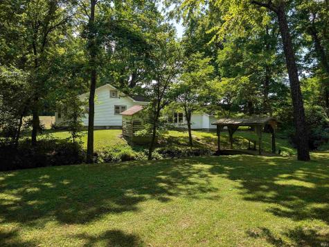 2802 W Old Us Highway 50 Washington IN 47501
