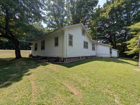 2802 W Old Us Highway 50 Washington IN 47501