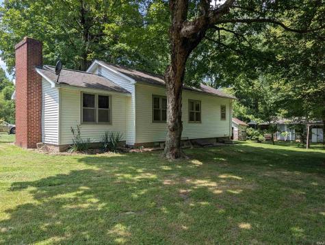 2802 W Old Us Highway 50 Washington IN 47501
