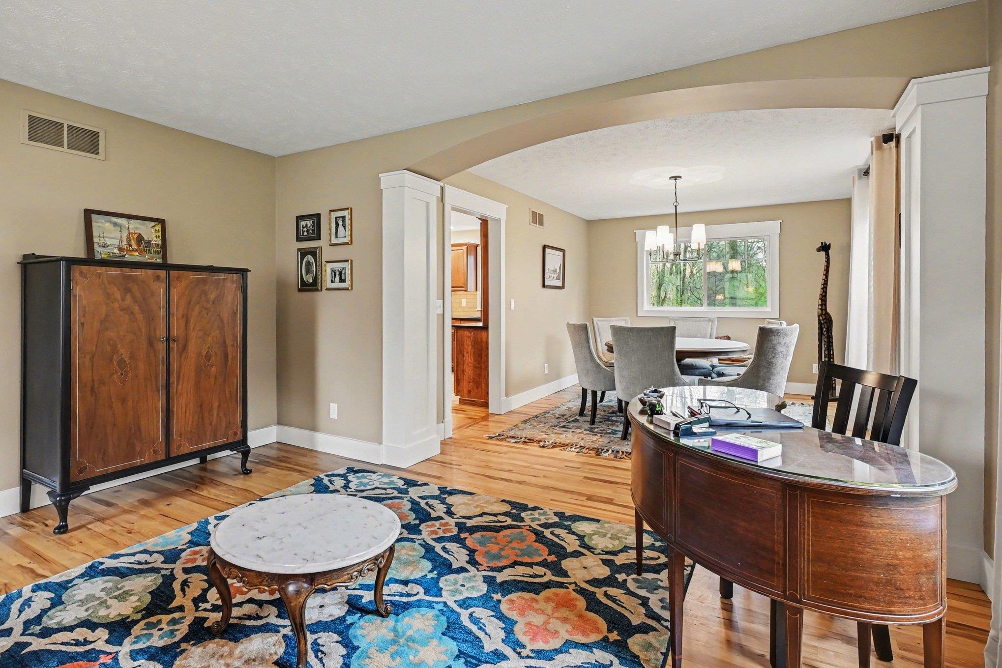21758 E Sandy Hill Lane South Bend IN 46628