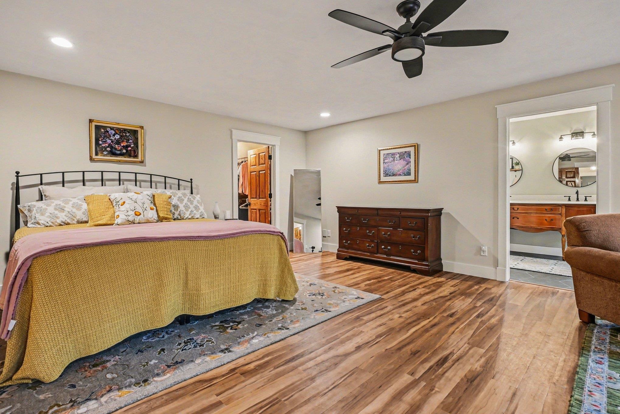 21758 E Sandy Hill Lane South Bend IN 46628
