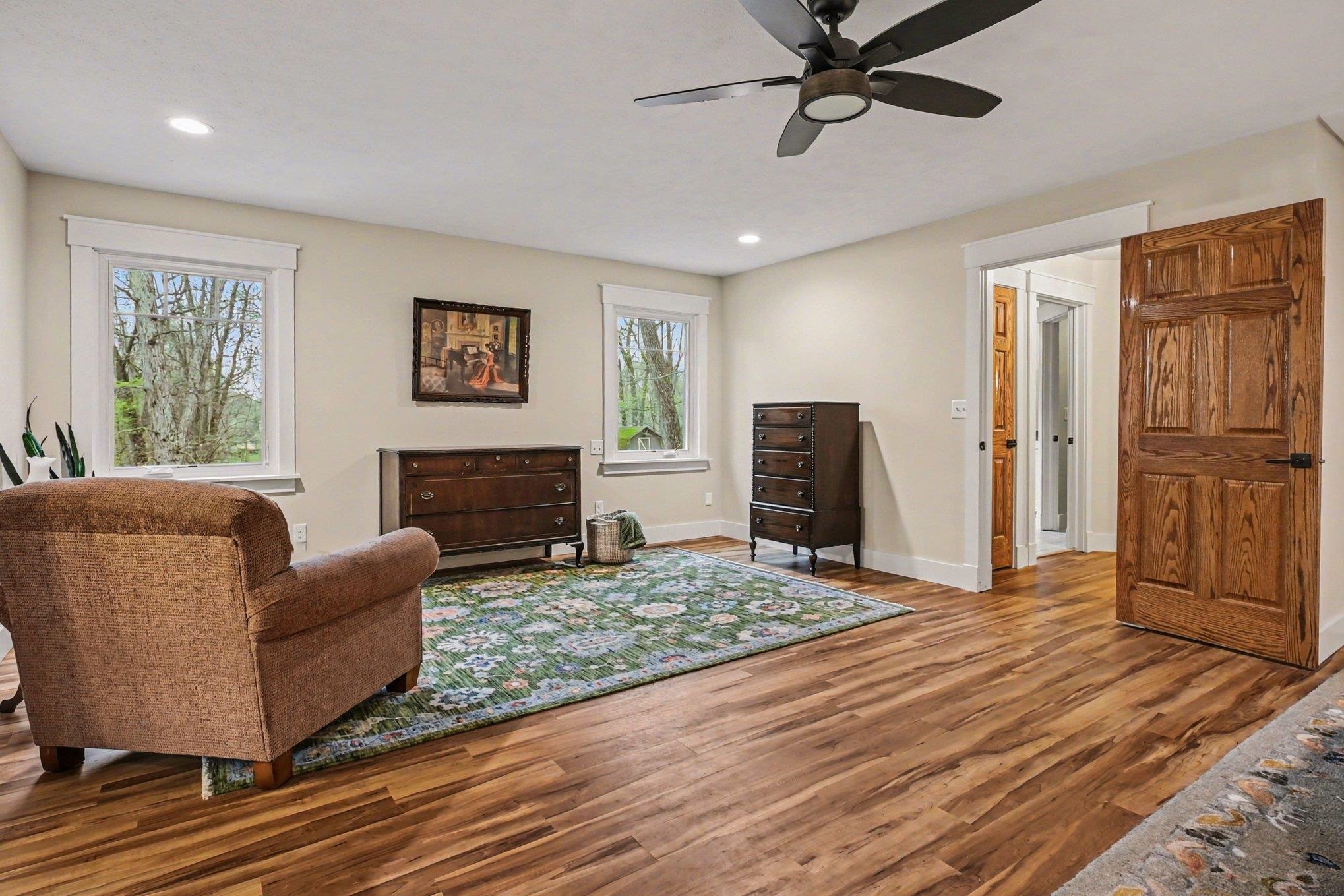 21758 E Sandy Hill Lane South Bend IN 46628
