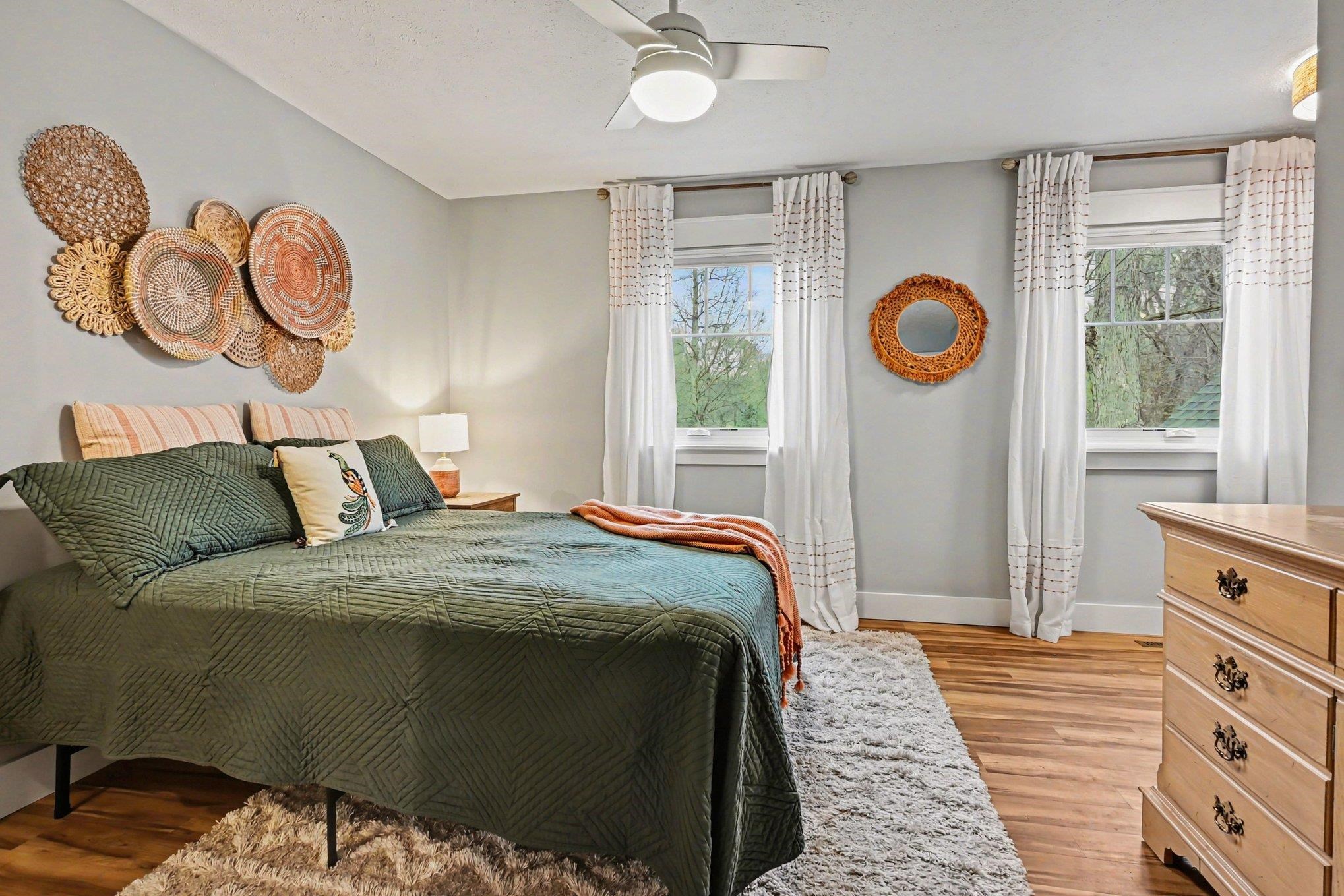 21758 E Sandy Hill Lane South Bend IN 46628