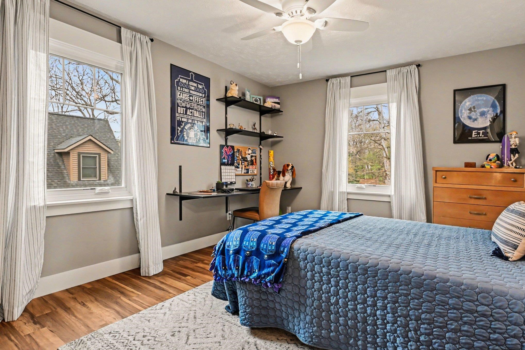 21758 E Sandy Hill Lane South Bend IN 46628