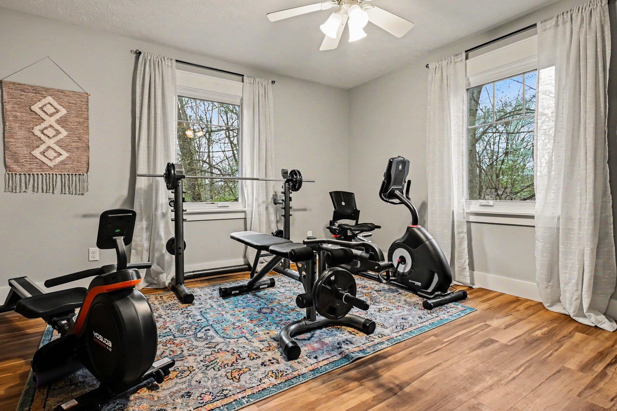 21758 E Sandy Hill Lane South Bend IN 46628