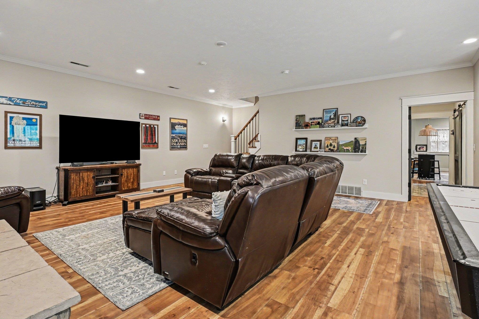 21758 E Sandy Hill Lane South Bend IN 46628