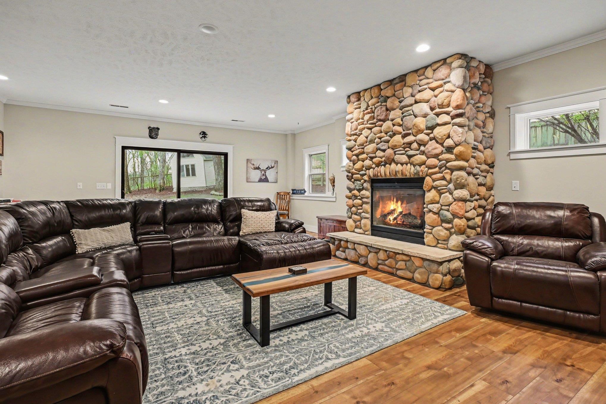 21758 E Sandy Hill Lane South Bend IN 46628