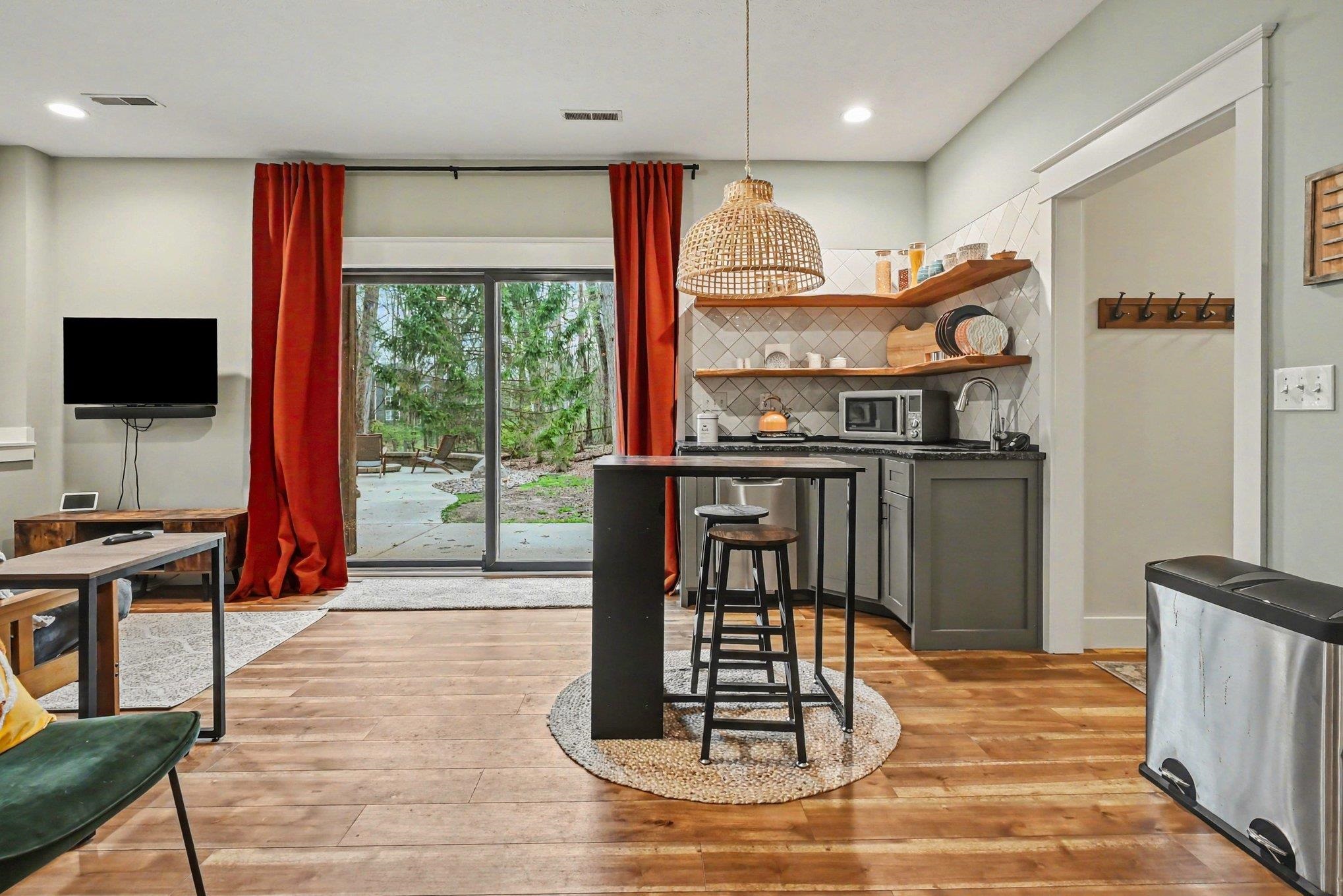 21758 E Sandy Hill Lane South Bend IN 46628