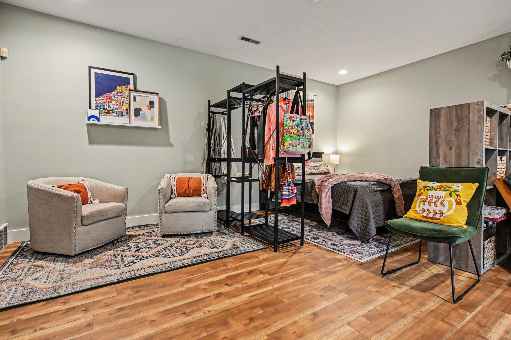 21758 E Sandy Hill Lane South Bend IN 46628