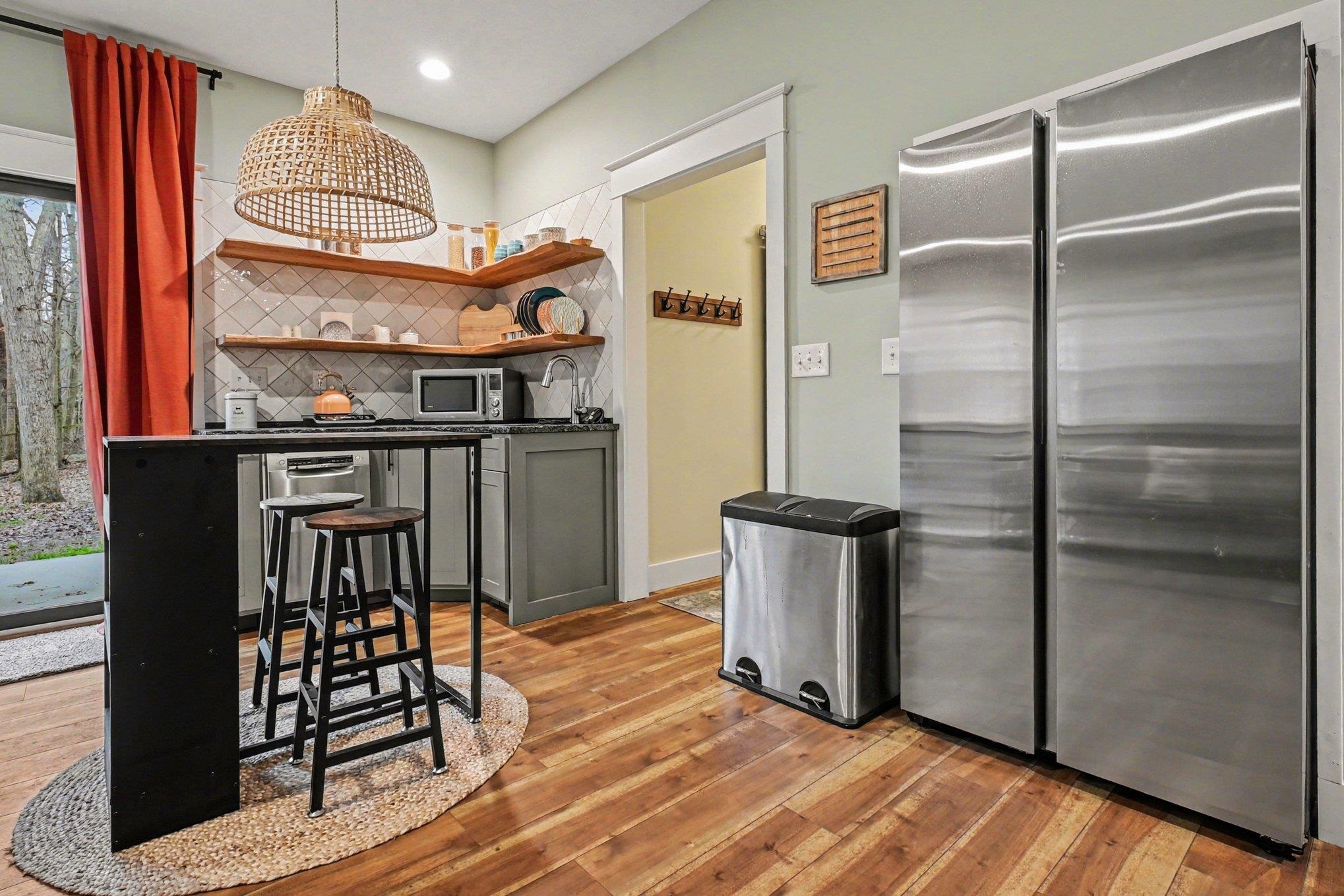 21758 E Sandy Hill Lane South Bend IN 46628