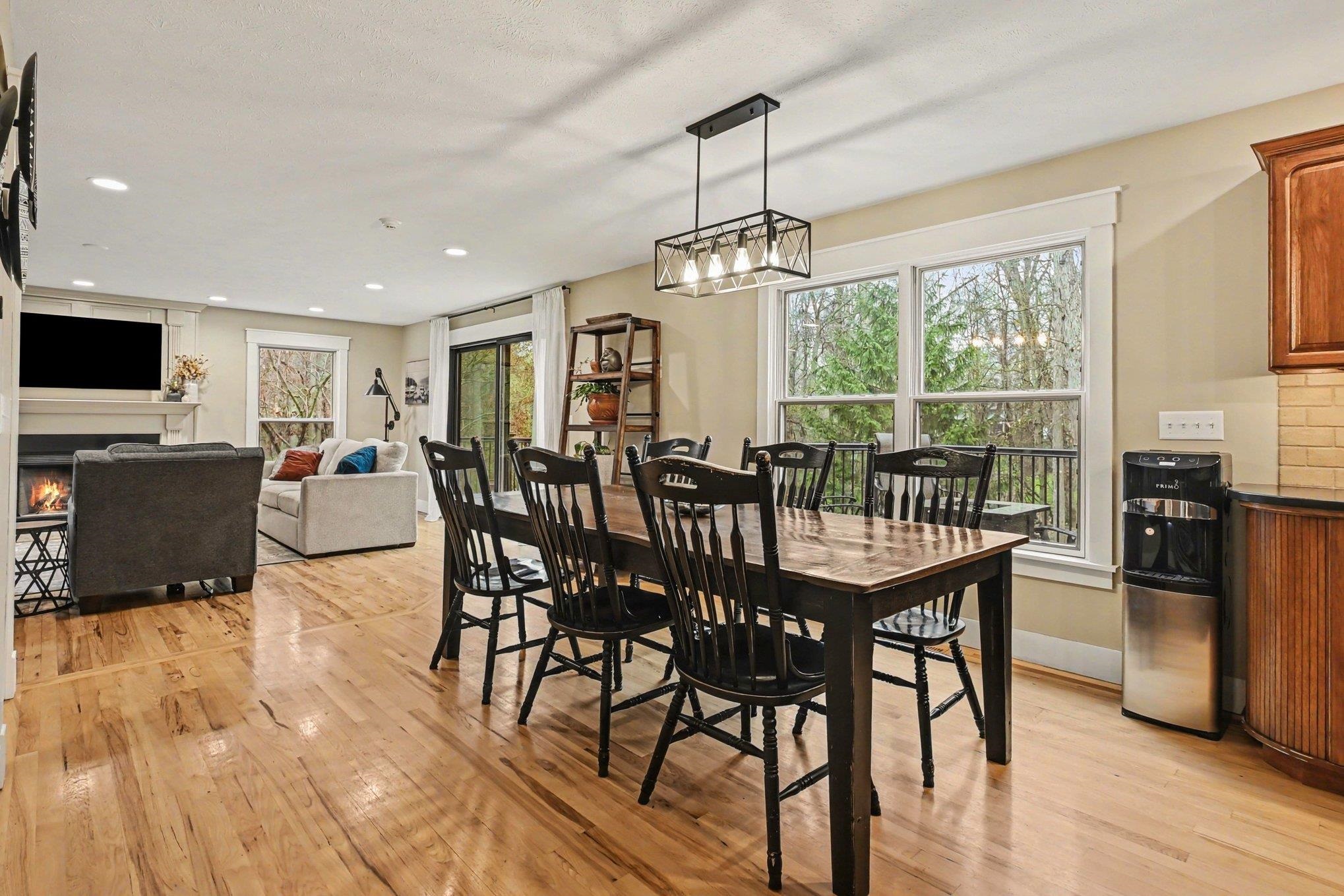 21758 E Sandy Hill Lane South Bend IN 46628