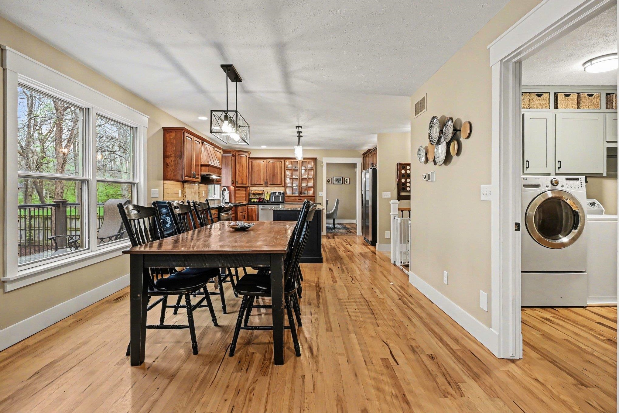21758 E Sandy Hill Lane South Bend IN 46628