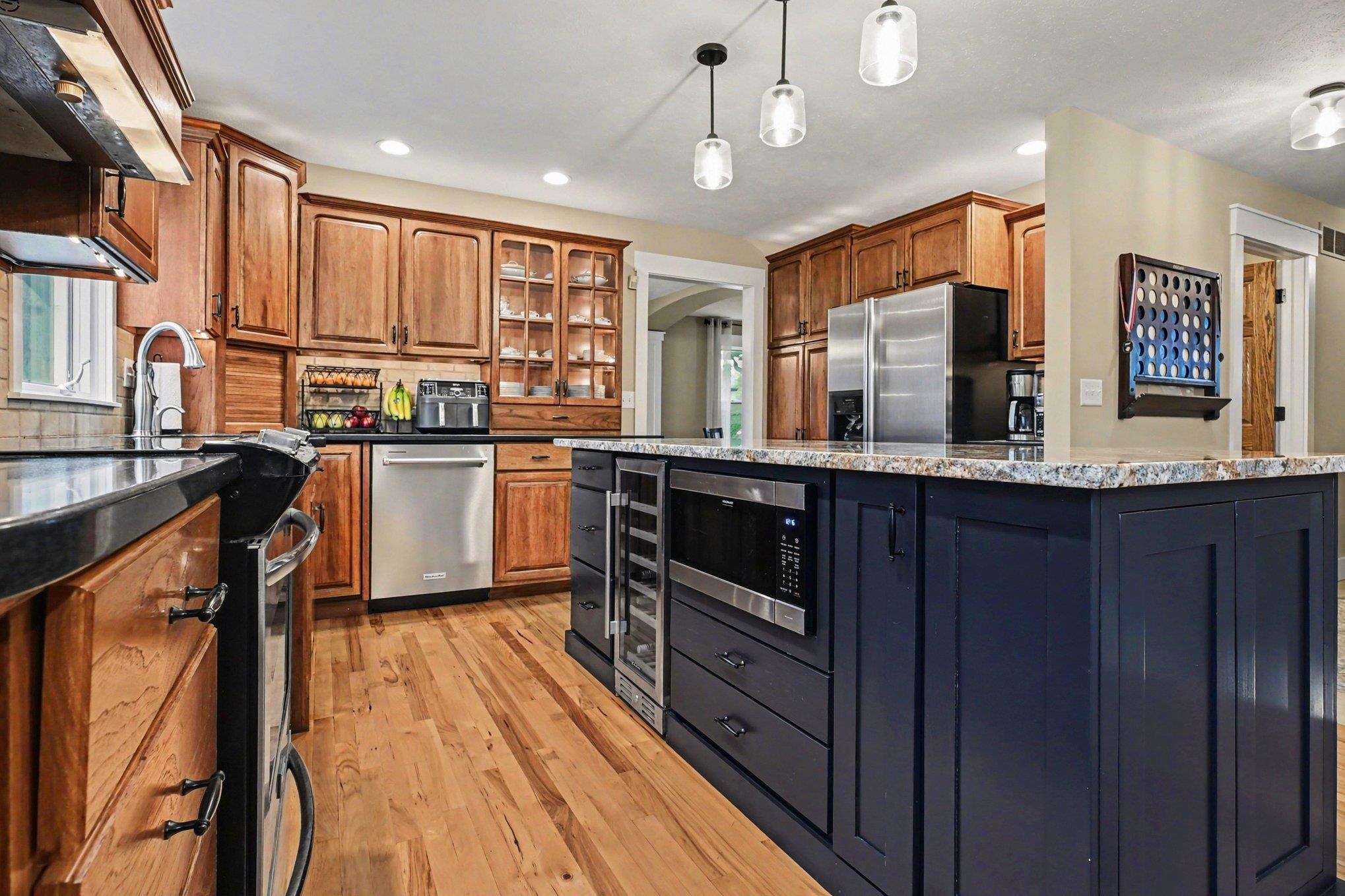21758 E Sandy Hill Lane South Bend IN 46628