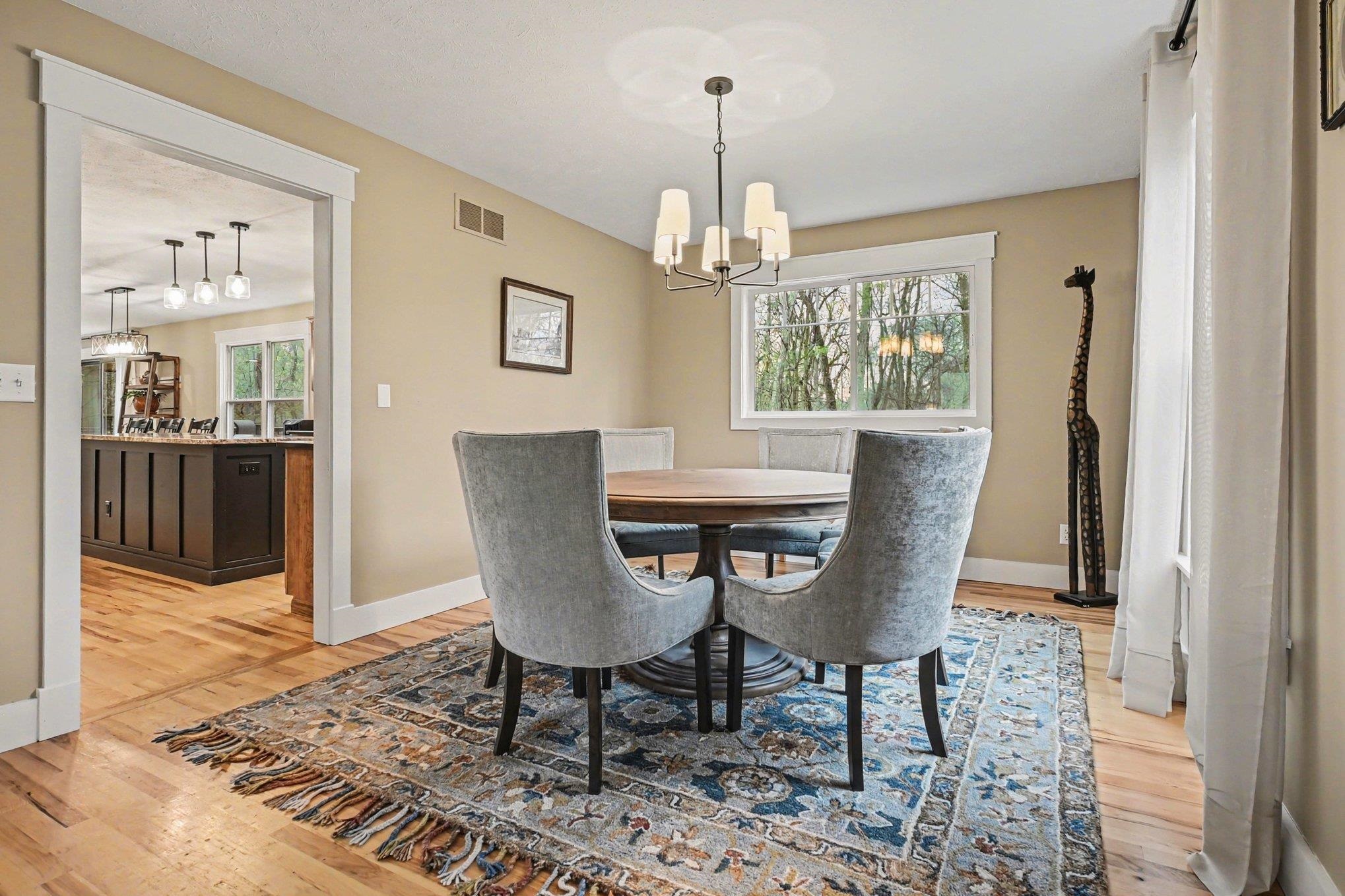 21758 E Sandy Hill Lane South Bend IN 46628
