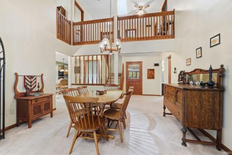 10002 Crown Point Drive Fort Wayne IN 46804