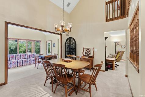 10002 Crown Point Drive Fort Wayne IN 46804