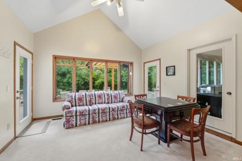 10002 Crown Point Drive Fort Wayne IN 46804