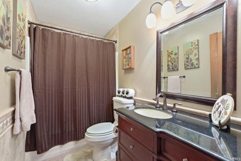 10002 Crown Point Drive Fort Wayne IN 46804