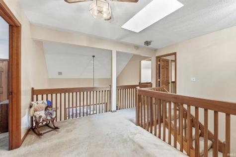 10002 Crown Point Drive Fort Wayne IN 46804