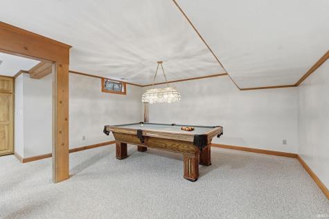 10002 Crown Point Drive Fort Wayne IN 46804
