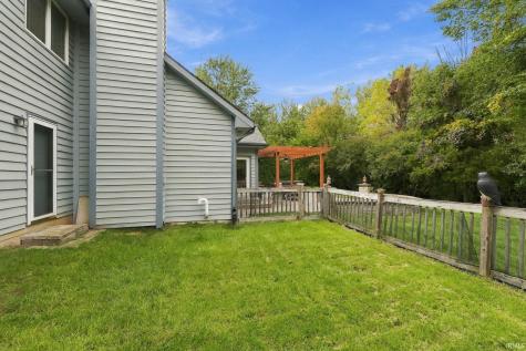 10002 Crown Point Drive Fort Wayne IN 46804