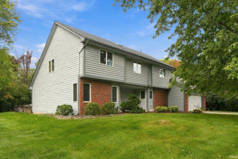 10002 Crown Point Drive Fort Wayne IN 46804