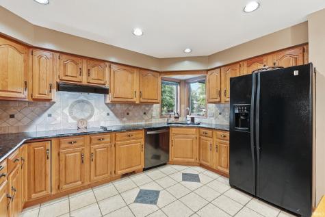 10002 Crown Point Drive Fort Wayne IN 46804