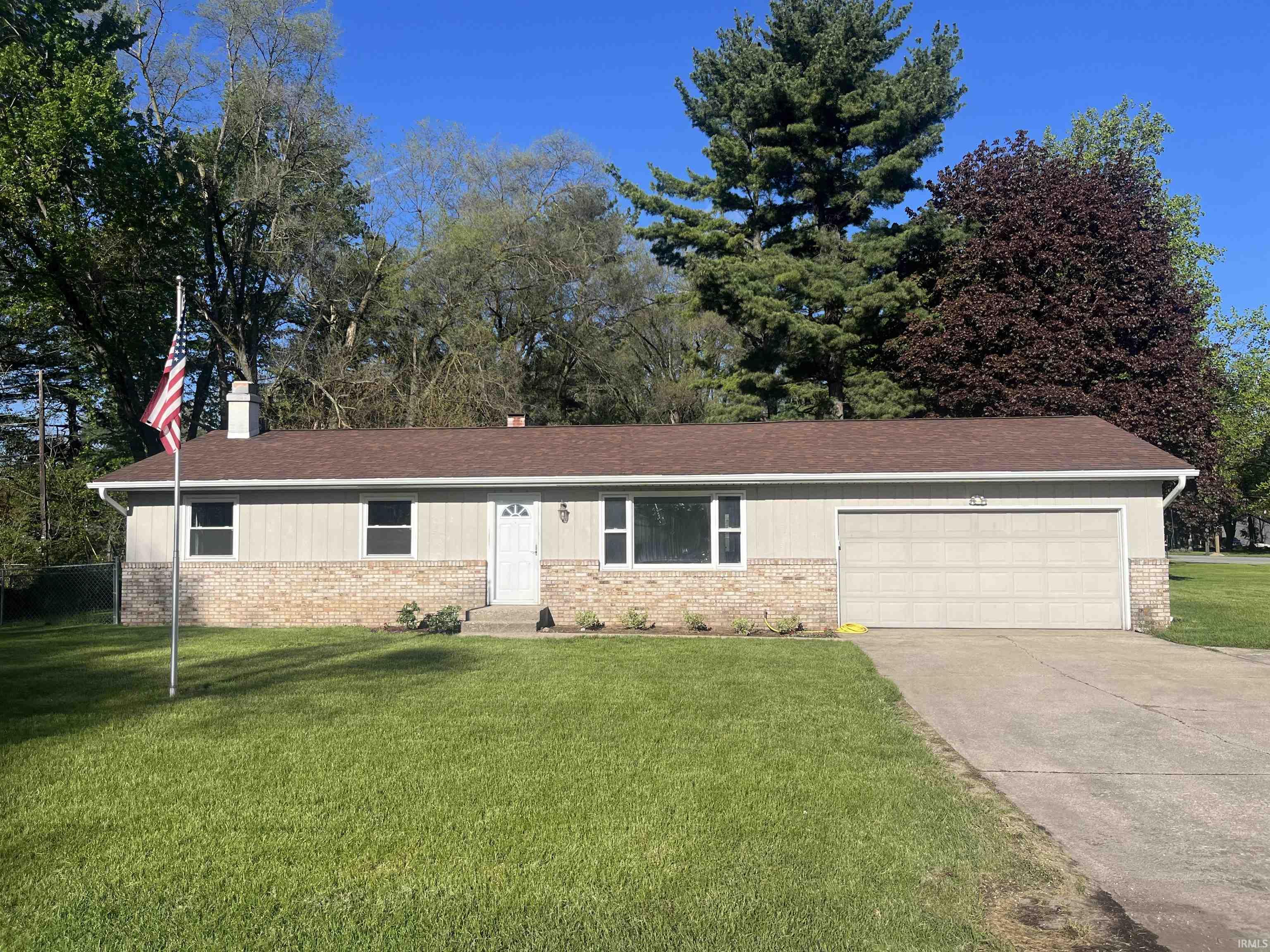 54529 Merry Drive Elkhart IN 46516