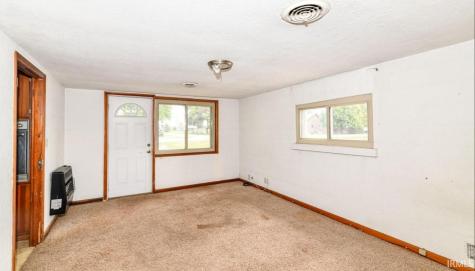 694 S 1st Street Wilkinson IN 46186