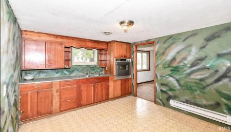 694 S 1st Street Wilkinson IN 46186