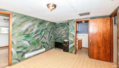 694 S 1st Street Wilkinson IN 46186