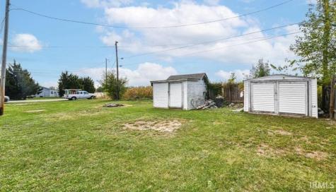 694 S 1st Street Wilkinson IN 46186
