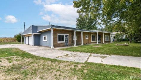 694 S 1st Street Wilkinson IN 46186