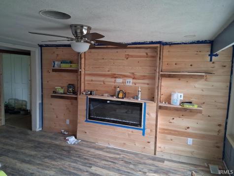 694 S 1st Street Wilkinson IN 46186