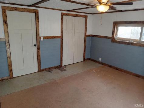 694 S 1st Street Wilkinson IN 46186