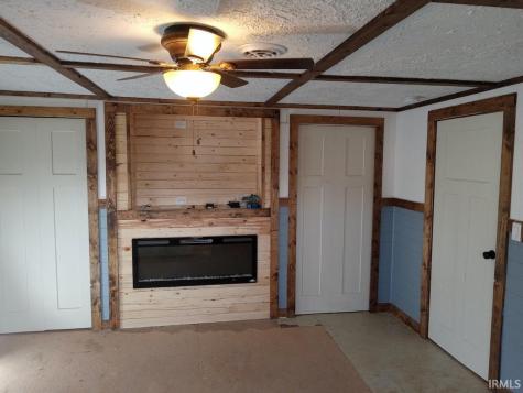 694 S 1st Street Wilkinson IN 46186