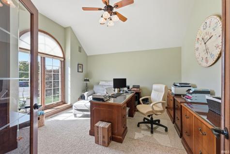 6325 Rock Bluff Court Fort Wayne IN 46819