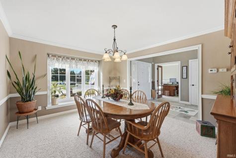 6325 Rock Bluff Court Fort Wayne IN 46819