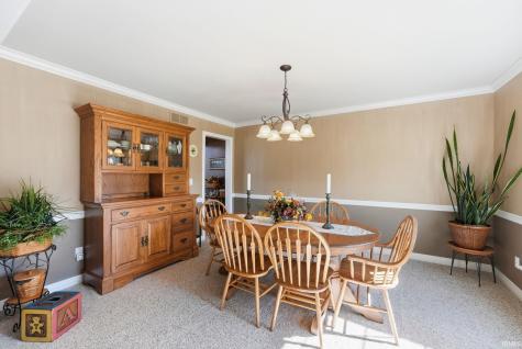 6325 Rock Bluff Court Fort Wayne IN 46819