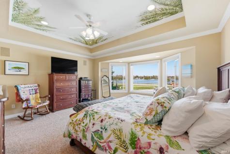 6325 Rock Bluff Court Fort Wayne IN 46819