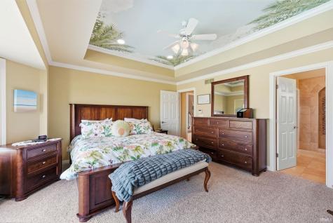 6325 Rock Bluff Court Fort Wayne IN 46819