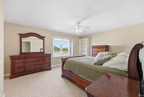 6325 Rock Bluff Court Fort Wayne IN 46819