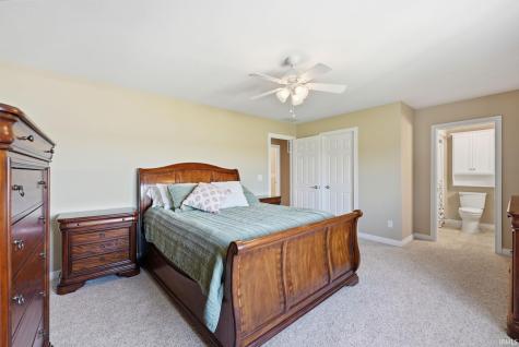 6325 Rock Bluff Court Fort Wayne IN 46819