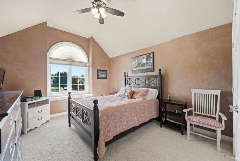 6325 Rock Bluff Court Fort Wayne IN 46819