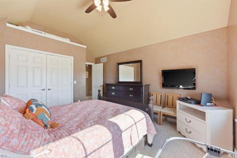 6325 Rock Bluff Court Fort Wayne IN 46819