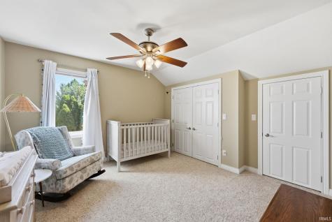 6325 Rock Bluff Court Fort Wayne IN 46819