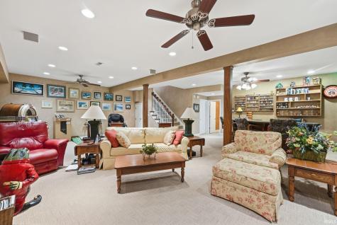6325 Rock Bluff Court Fort Wayne IN 46819