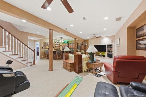 6325 Rock Bluff Court Fort Wayne IN 46819